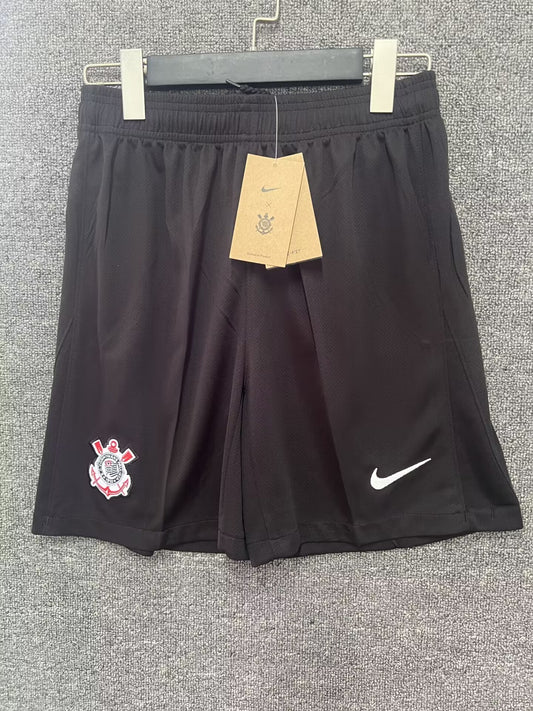 Corinthians 2024/2025 Home Shorts