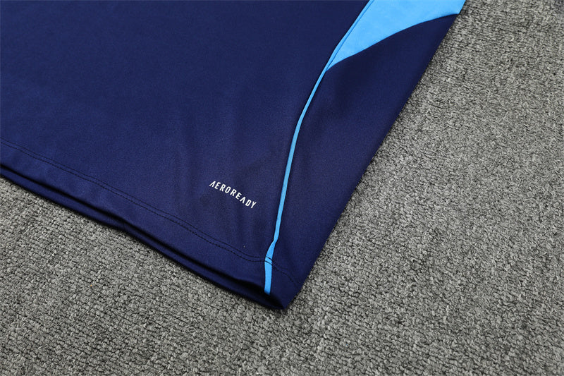 Real Madrid 2025/2026 Training Suit
