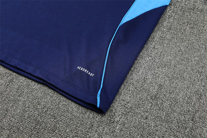 Real Madrid 2025/2026 Training Suit