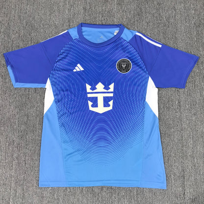 Inter Miami 2025/2026 Jersey