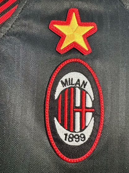 AC Milan 1997/1998 Jersey