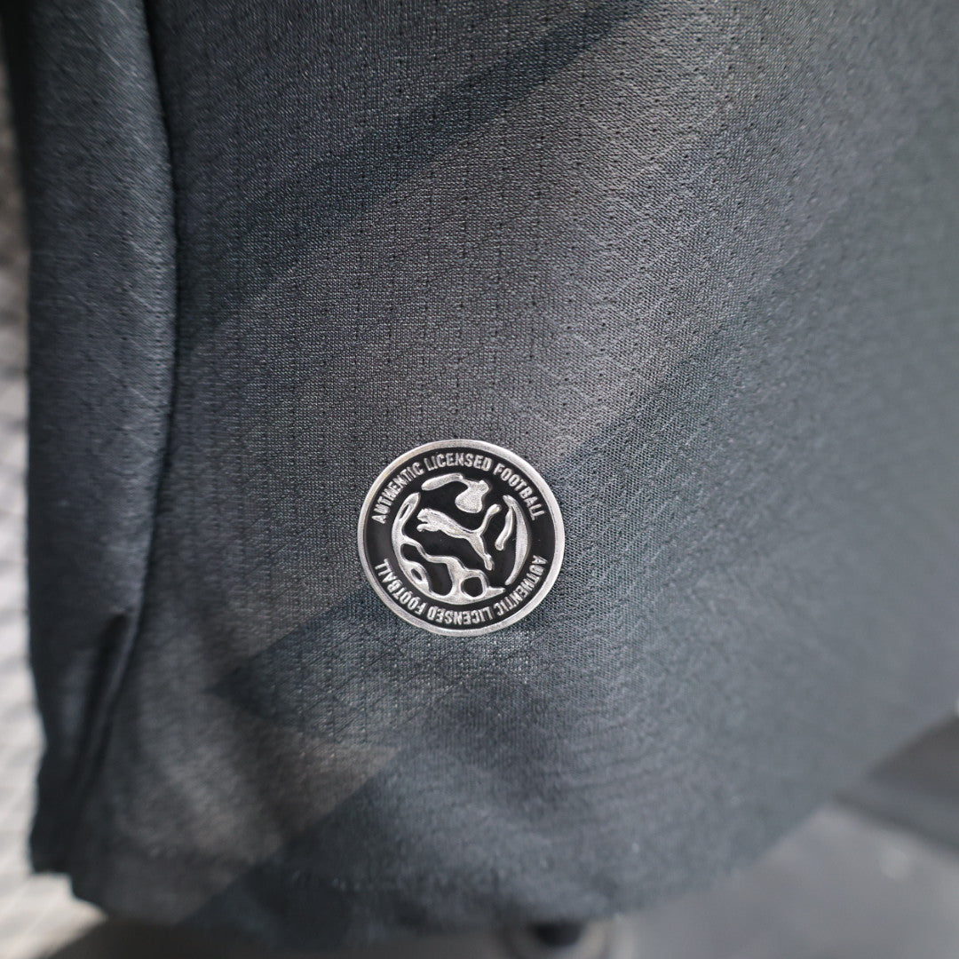 Dortmund 2026/2027 Away Jersey