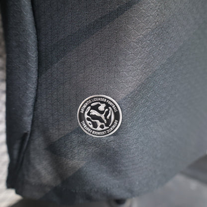 Dortmund 2026/2027 Away Jersey