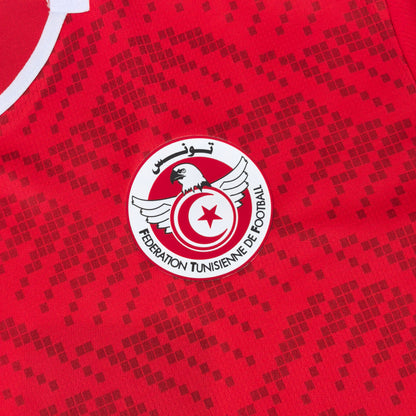 Tunisia 2026 Away Jersey