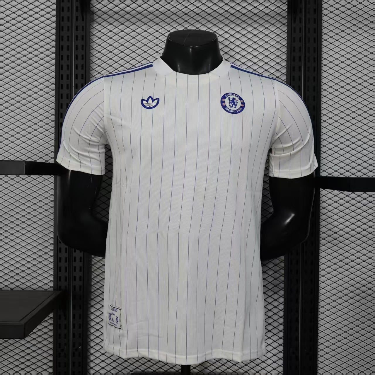 Chelsea 2025/2026 Jersey