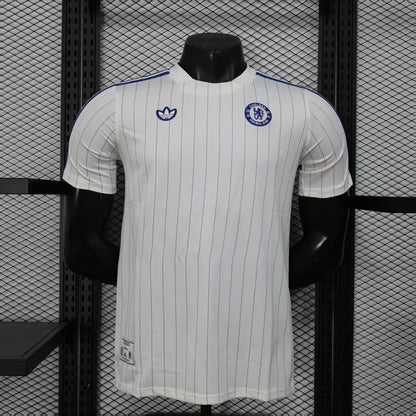 Chelsea 2025/2026 Jersey