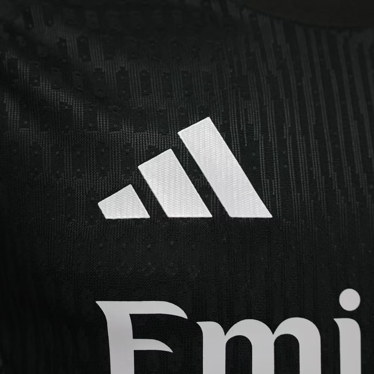 Real Madrid 2026/2027 Jersey