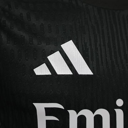 Real Madrid 2026/2027 Jersey
