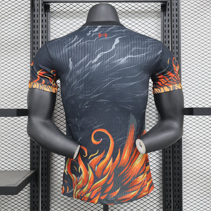 Liverpool 2025/2026 Jersey