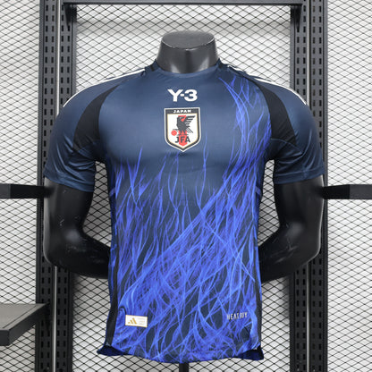 Japan 2024 Home Jersey