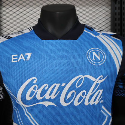 Napoli 2024/2025 Jersey
