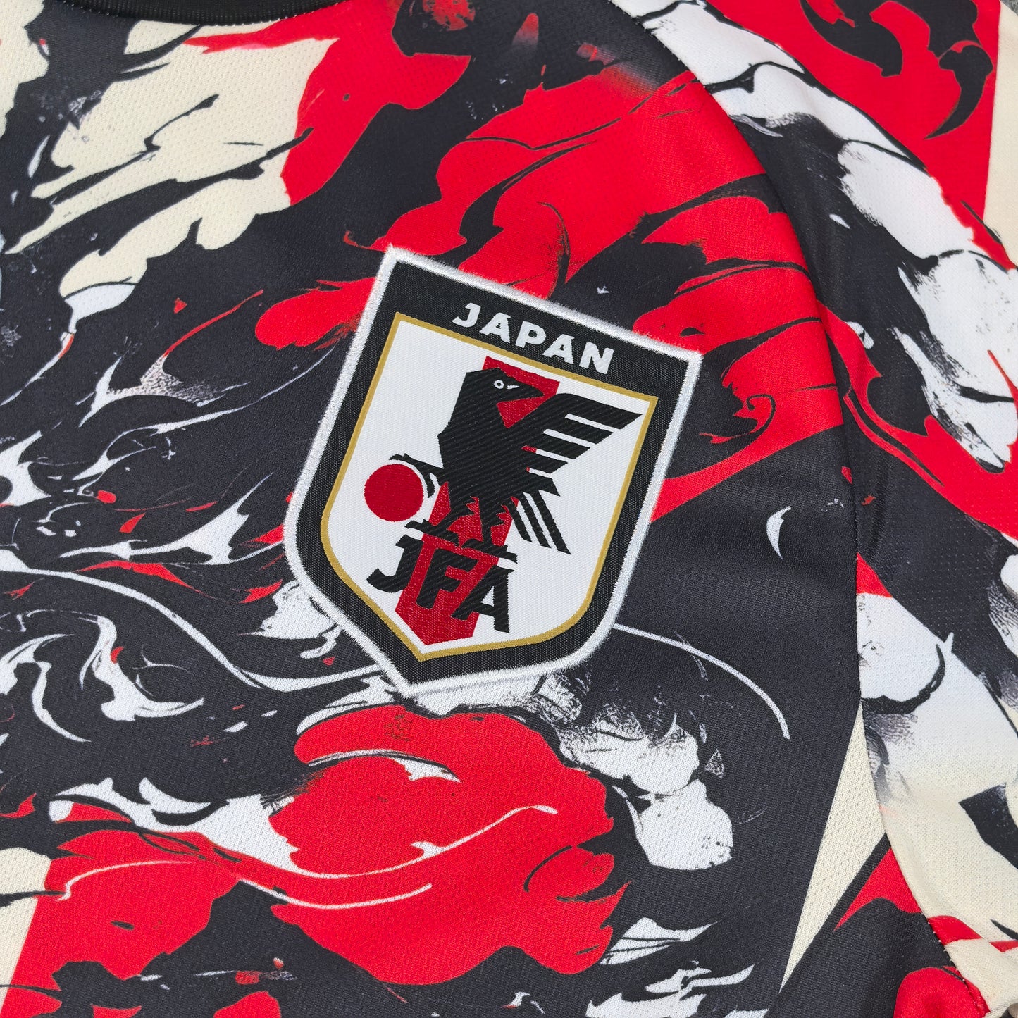 Japan 2024 Jersey
