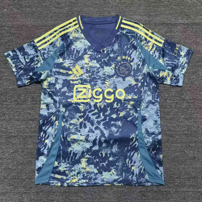 Ajax 2024/2025 Away Jersey