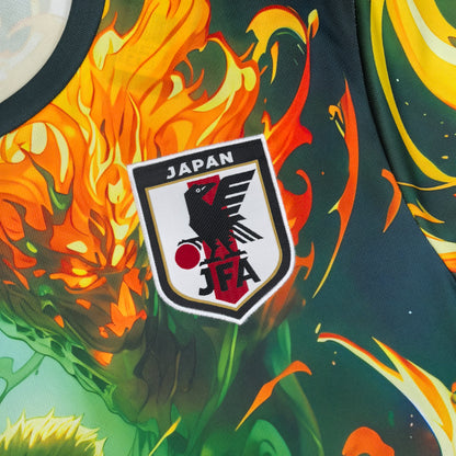 Japan 2024 Jersey