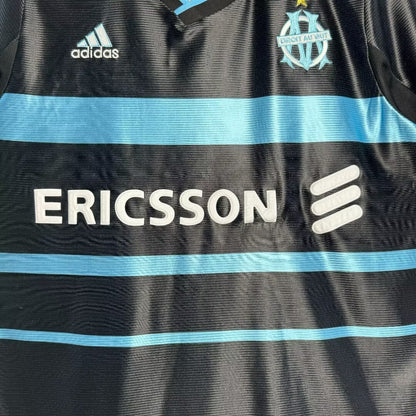 Marseille 1999/2000 Third Jersey