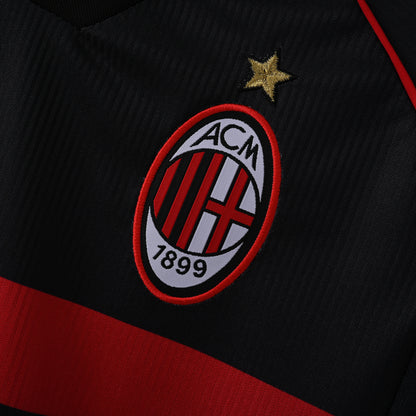 AC Milan 1998/1999 Third Jersey