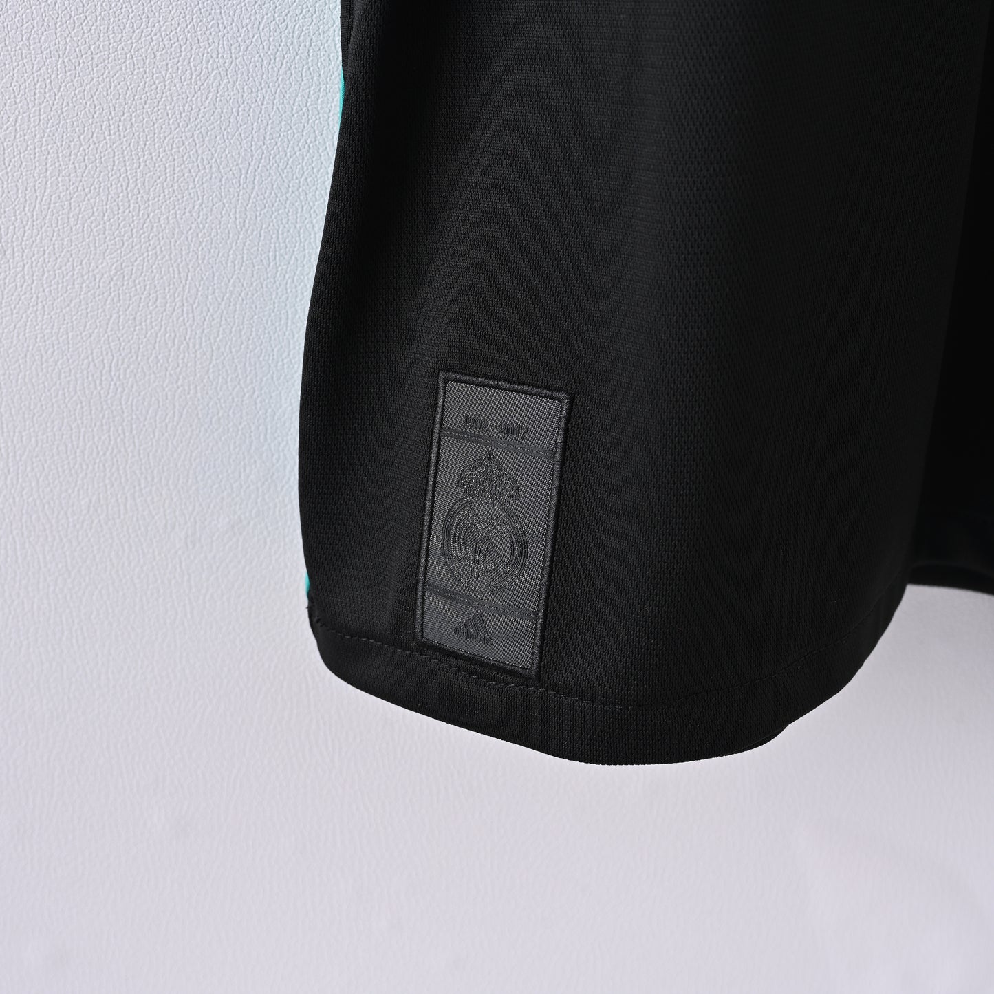 Real Madrid 2017/2018 Away Jersey