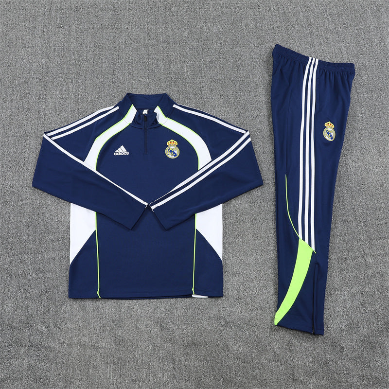 Real Madrid 2025/2026 Training Suit