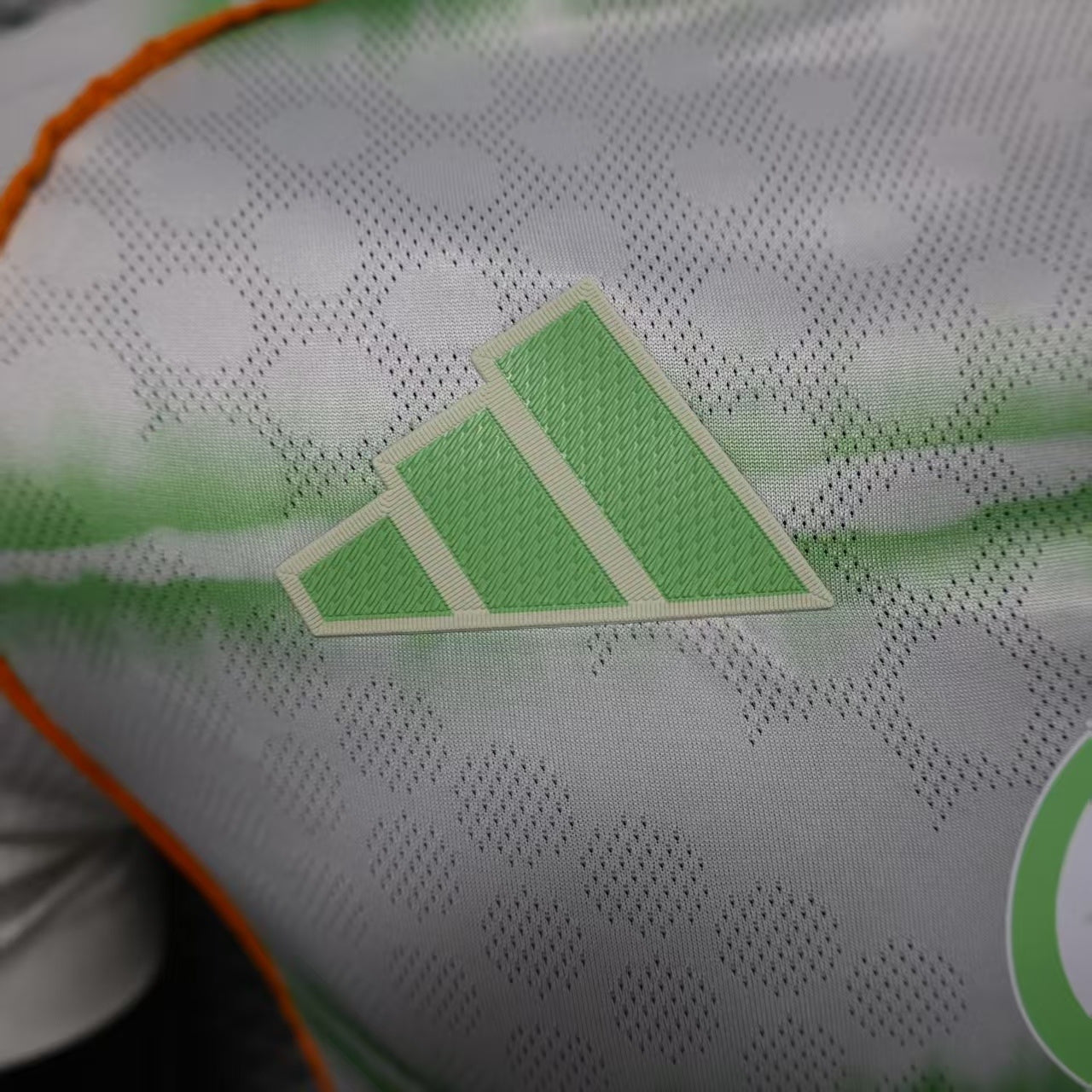 Celtic 2025/2026 Third Jersey