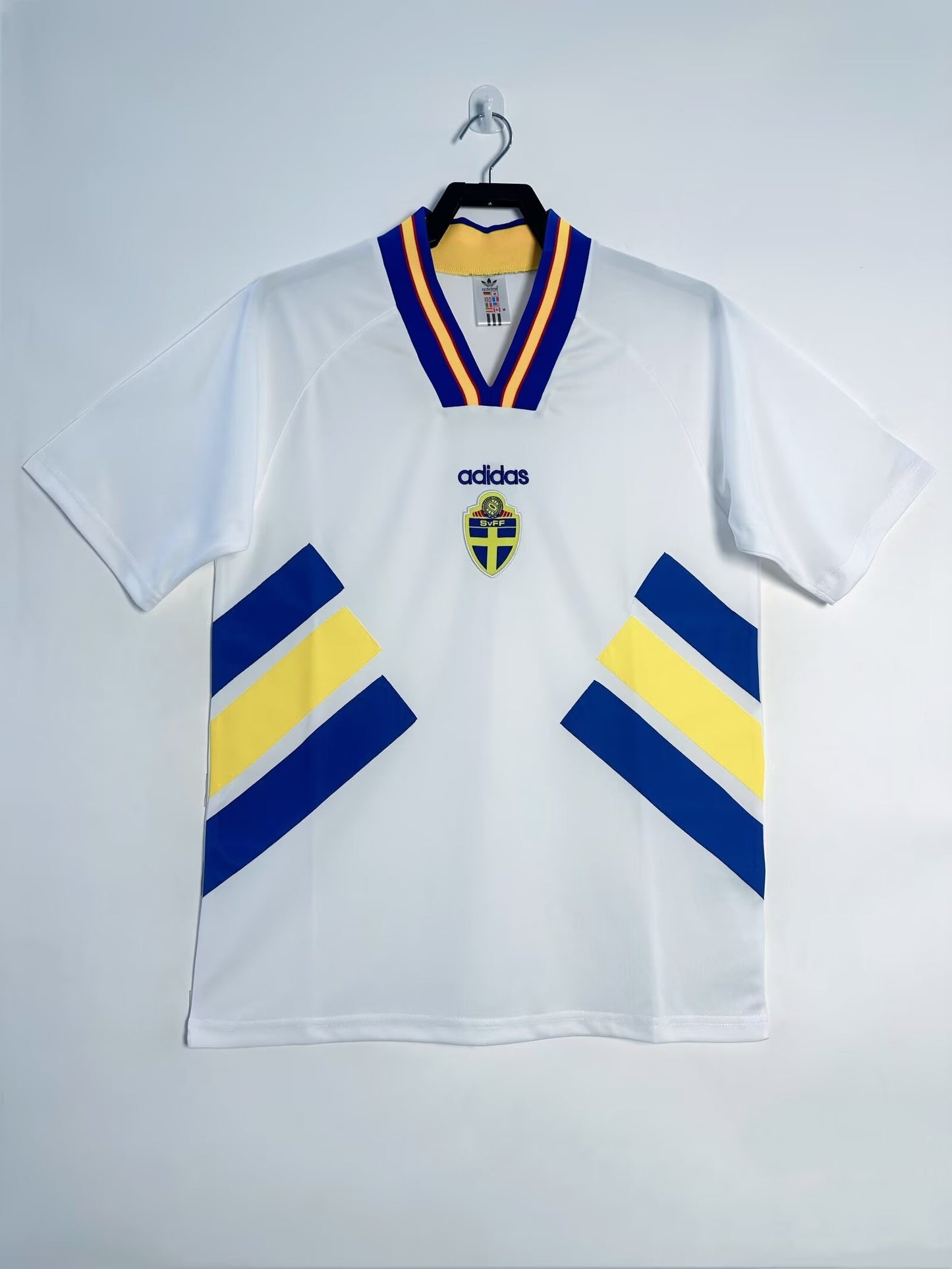 Sweden 1994 Away Jersey