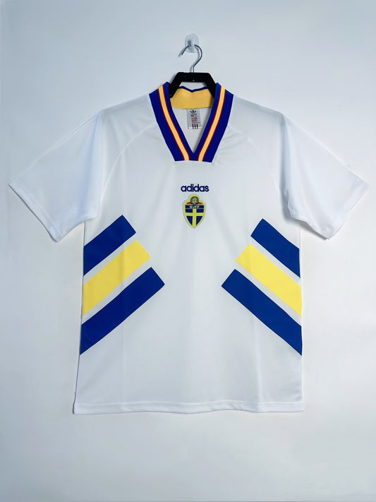 Sweden 1994 Away Jersey