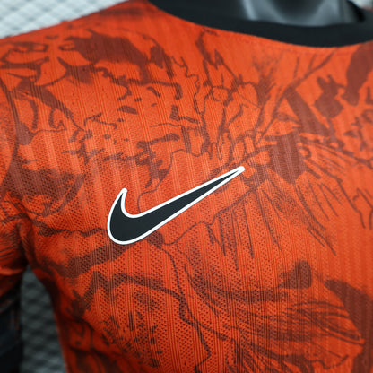 Liverpool 2025/2026 Jersey