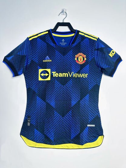 Manchester United 2021/2022 Third Jersey