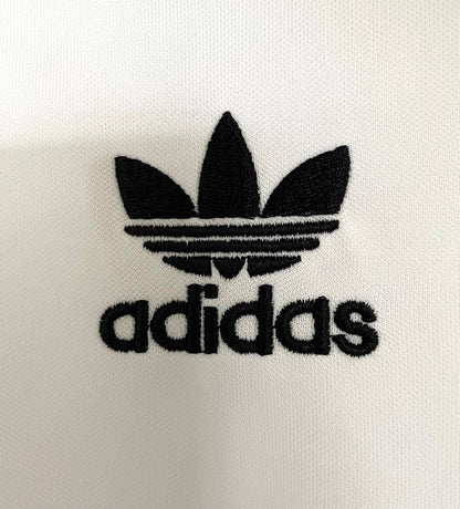Hamburger 1980/1981 Home Jersey