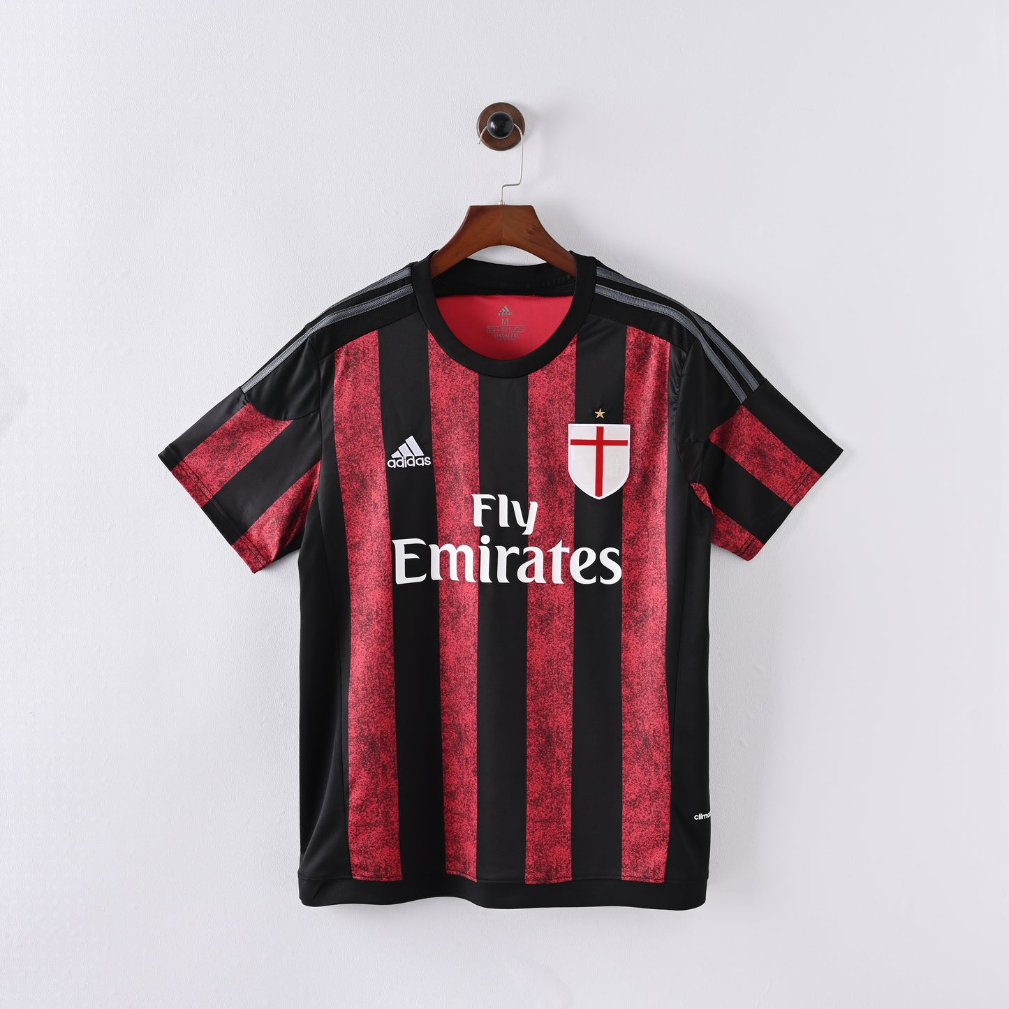 AC Milan 2015/2016 Home Jersey