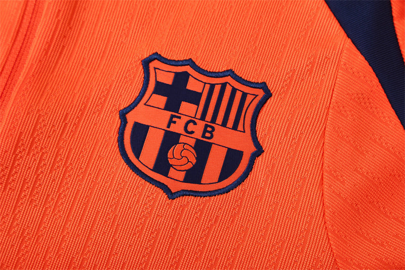 Barcelona 2025/2026 Training Suit
