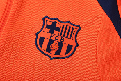 Barcelona 2025/2026 Training Suit