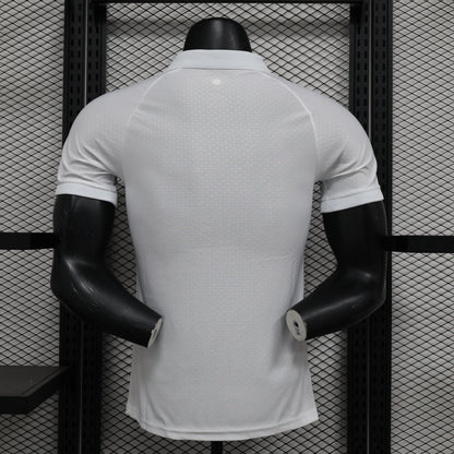Marseille 2024/2025 Jersey