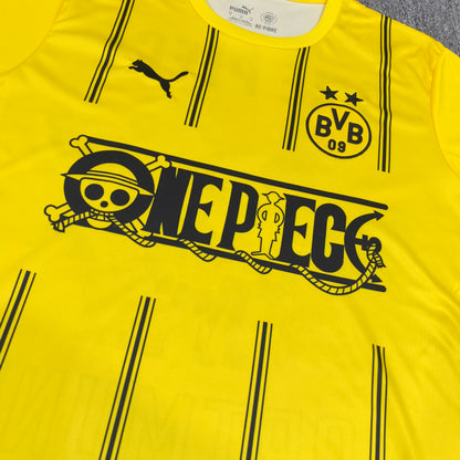 Dortmund 2025/2026 Jersey