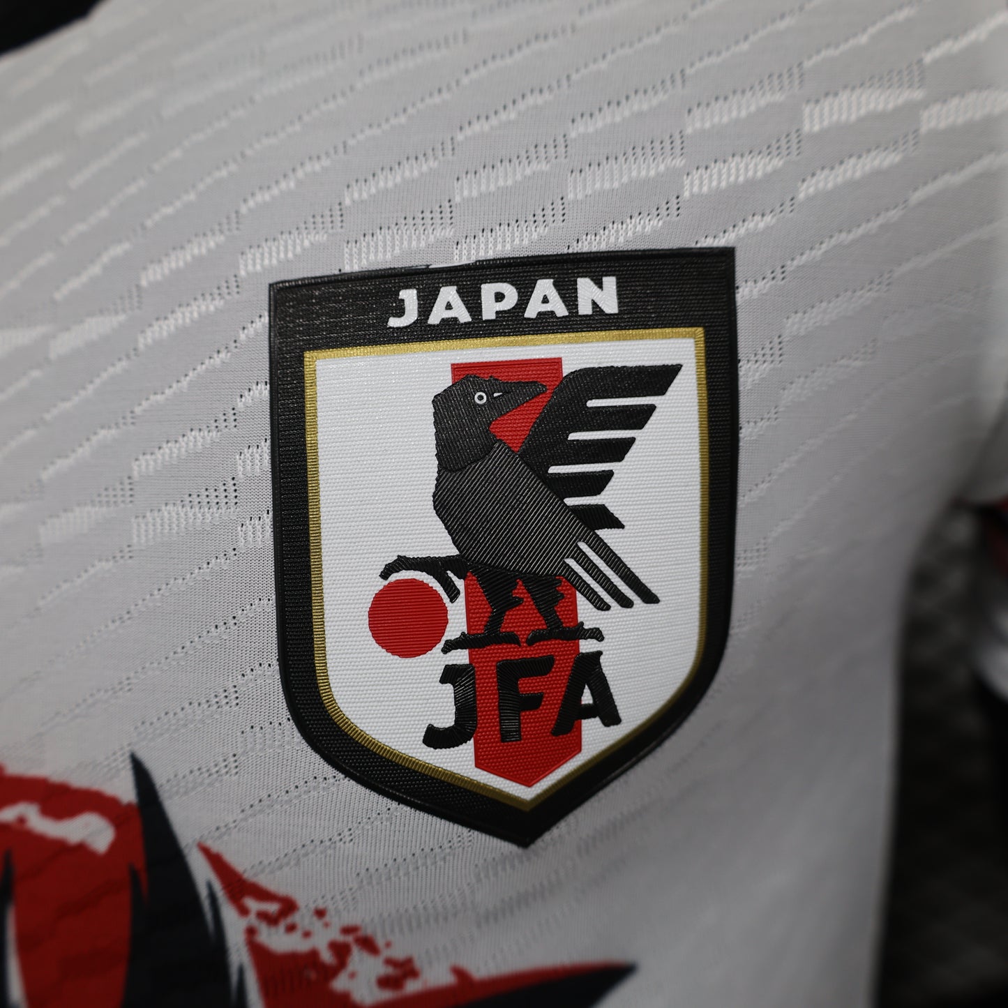 Japan 2024 Jersey