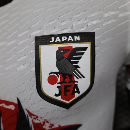 Japan 2024 Jersey