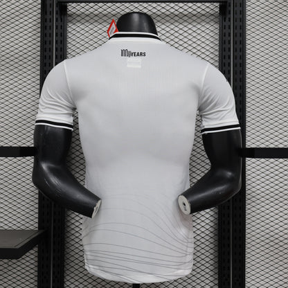 Monaco 2024/2025 Third Jersey