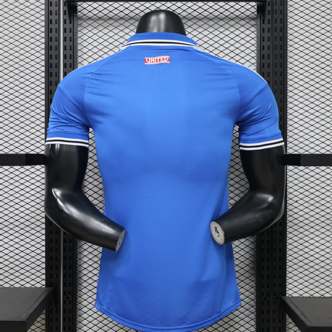 Manchester United 2026/2027 Jersey