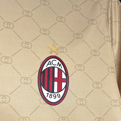 AC Milan 2024/2025 Jersey