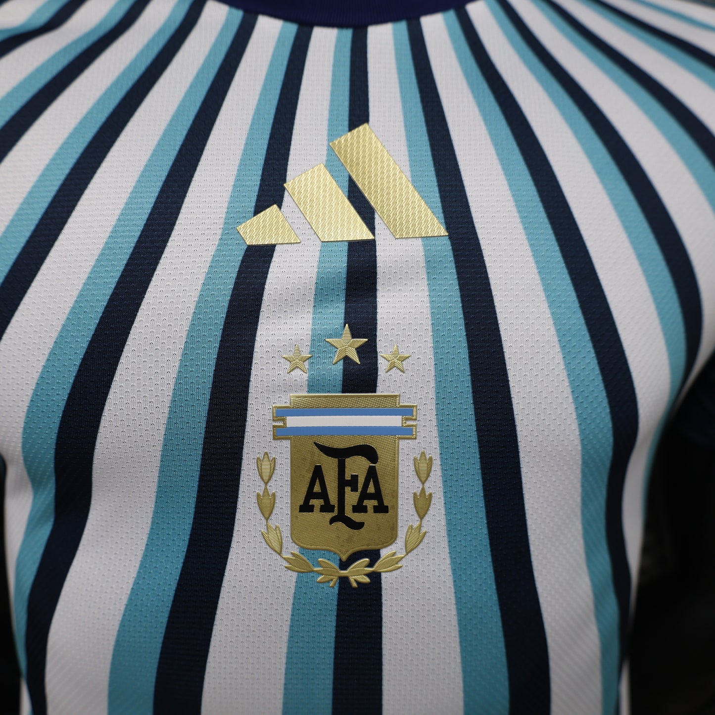 Argentina 2026 Jersey