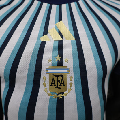 Argentina 2026 Jersey