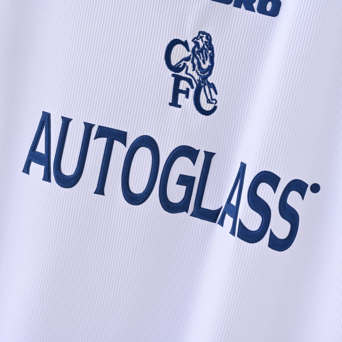 Chelsea 1998/2000 Away Jersey