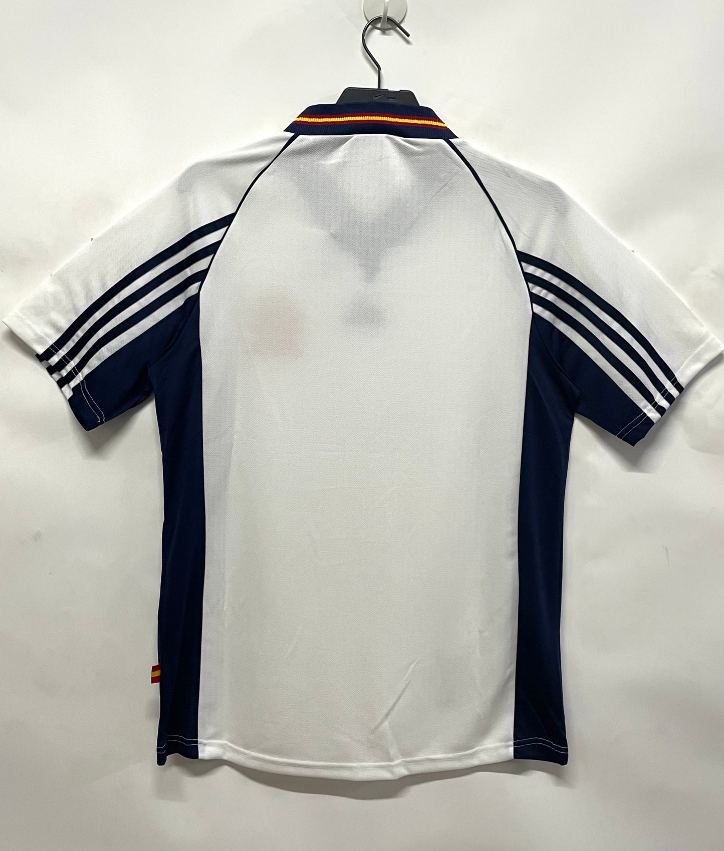 Spain 1998 Away Jersey