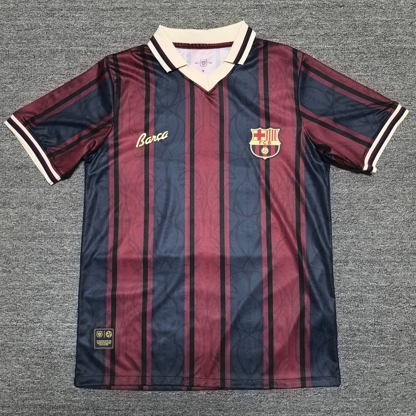 Barcelona 2024/2025 Jersey