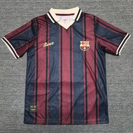 Barcelona 2024/2025 Jersey