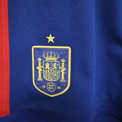 Spain 2026 Home Shorts