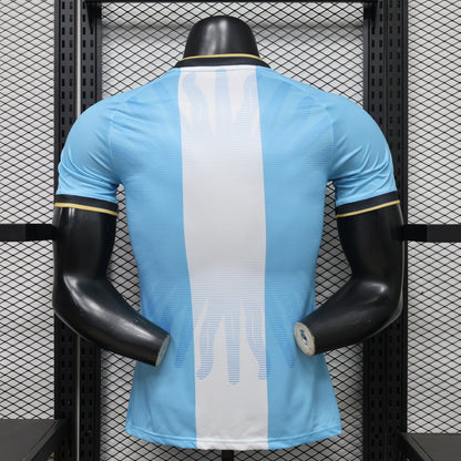 Argentina 2026 Jersey