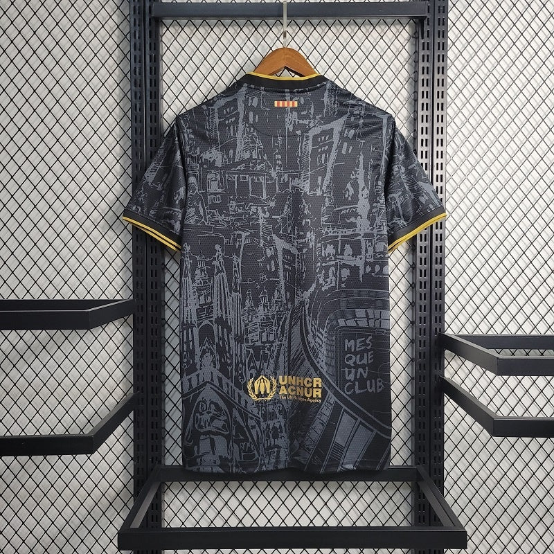 Barcelona 2023/2024 Jersey
