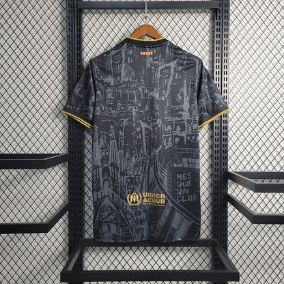 Barcelona 2023/2024 Jersey
