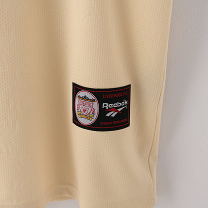 Liverpool 1996/1997 Away Jersey