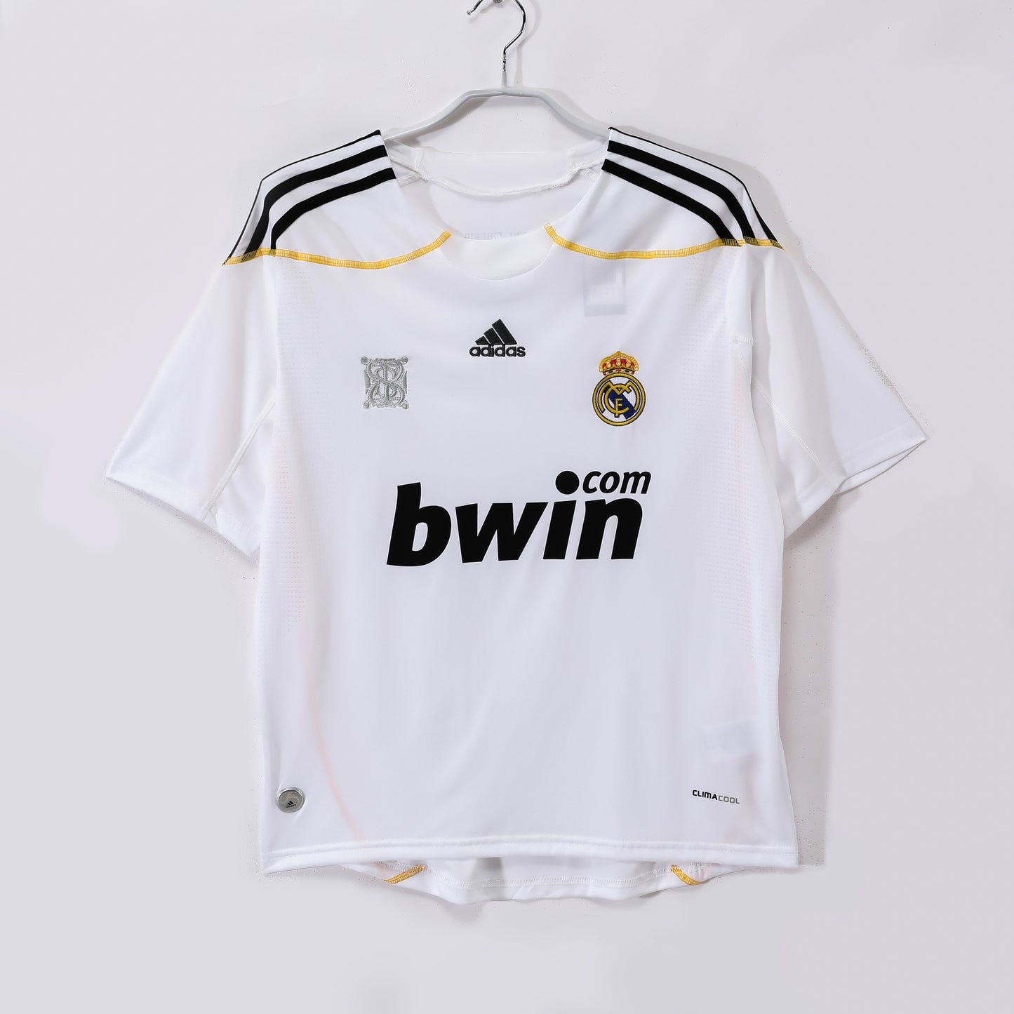 RM 2009/2010 Home Jersey